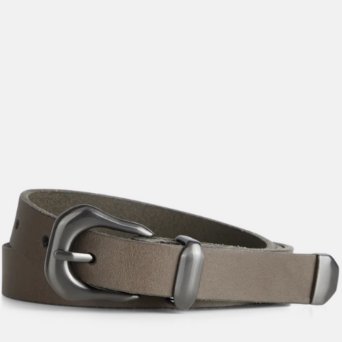 MARKBERG Edea Leather Belt