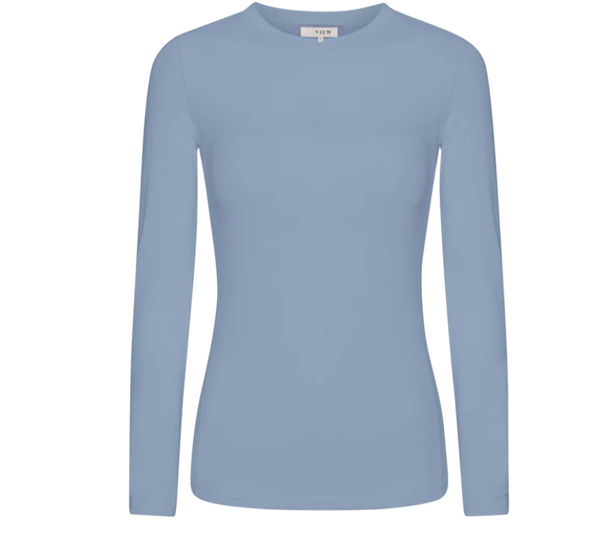 A-VIEW Stabil L/S Top
