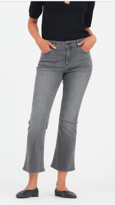 PIESZAK Jelena Jeans Awesome Grey
