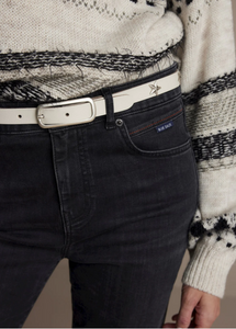 SUMMUM Star Belt