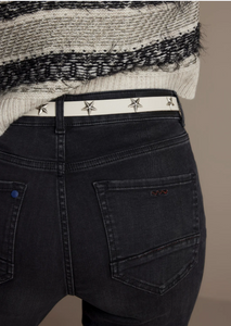 SUMMUM Star Belt