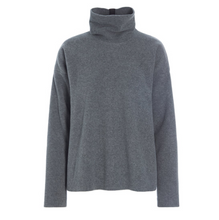 Load image into Gallery viewer, HENRIETTE STEFFENSEN High Neck Sweater (1360)