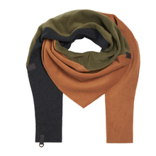 Load image into Gallery viewer, HENRIETTE STEFFENSEN No Waste Fleece Scarf (4078NW)