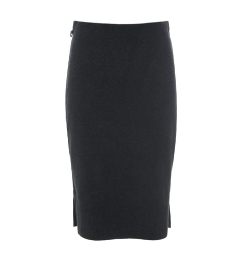 HENRIETTE STEFFENSEN Fleece Skirt (3220)