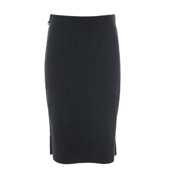 HENRIETTE STEFFENSEN Fleece Skirt (3220)