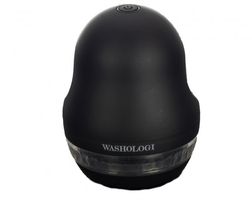 WASHOLOGI by Victoria Fabric Shaver