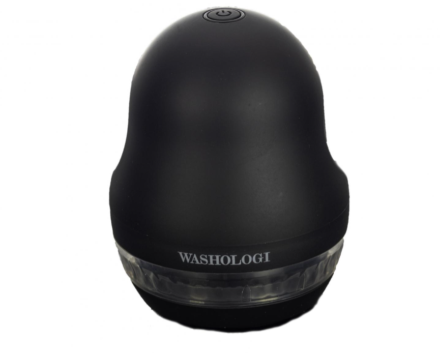 WASHOLOGI by Victoria Fabric Shaver