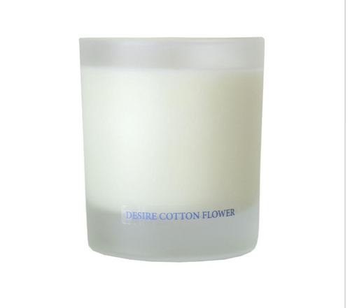 WASHOLOGI by Viktoria Soy Wax Candle 'Desire' 300ml
