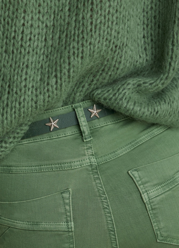 SUMMUM Star Belt
