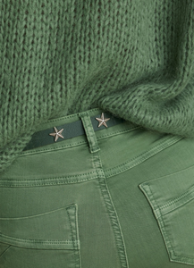 SUMMUM Star Belt