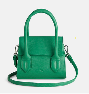 Mini bag green online