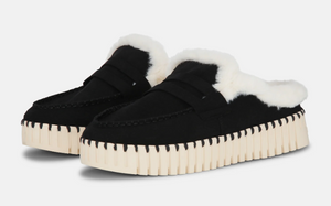 ILSE JACOBSEN Loafer Tulip Slippers (3872)