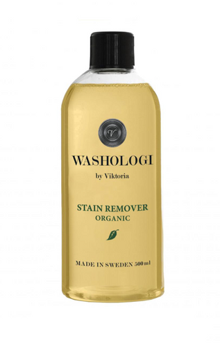 WASHOLOGI by Viktoria Organic Stain Remover