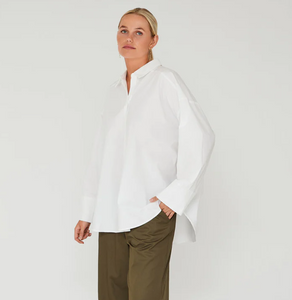 A-VIEW Magnolia Shirt