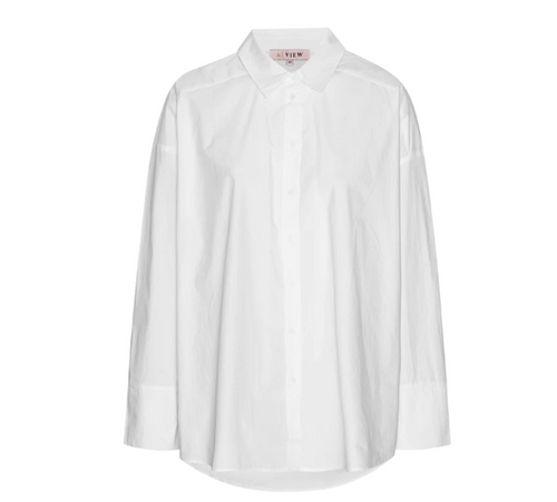 A-VIEW Magnolia Shirt