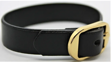 Load image into Gallery viewer, UNA BURKE Buckle Stacking Bracelet Cowhide