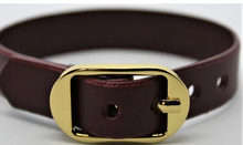 Load image into Gallery viewer, UNA BURKE Buckle Stacking Bracelet Cowhide
