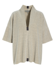 Load image into Gallery viewer, HENRIETTE STEFFENSEN Fleece sweater (1361)