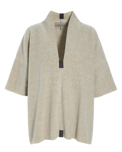 HENRIETTE STEFFENSEN Fleece sweater (1361)