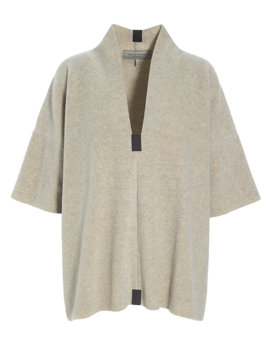 HENRIETTE STEFFENSEN Fleece sweater (1361)