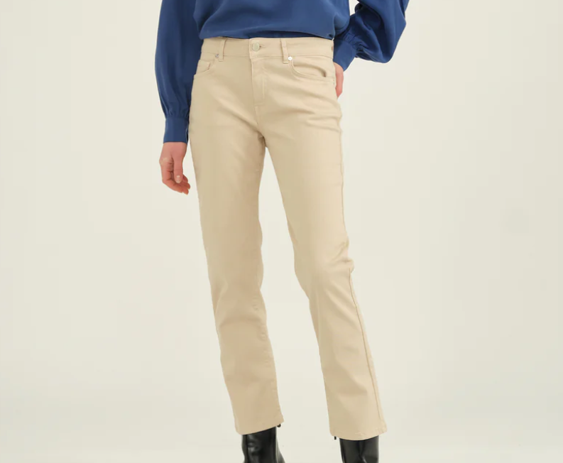 PIESZAK Trisha Jeans Colour