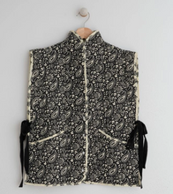 Load image into Gallery viewer, INDI &amp; COLD Reversible Vest (AD128)