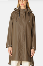 Load image into Gallery viewer, ILSE JACOBSEN Rain71 Lightweight Rain Mac (Neutrals)