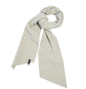 HENRIETTE STEFFENSEN Slim Fleece Scarf 5001
