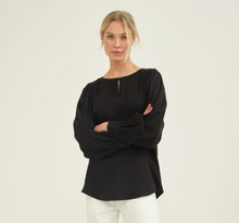 Load image into Gallery viewer, PIESZAK Diane Blouse