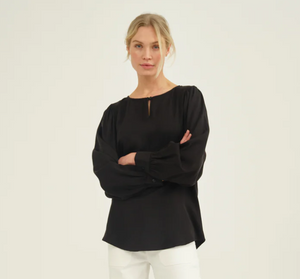 PIESZAK Diane Blouse