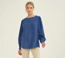 Load image into Gallery viewer, PIESZAK Diane Blouse