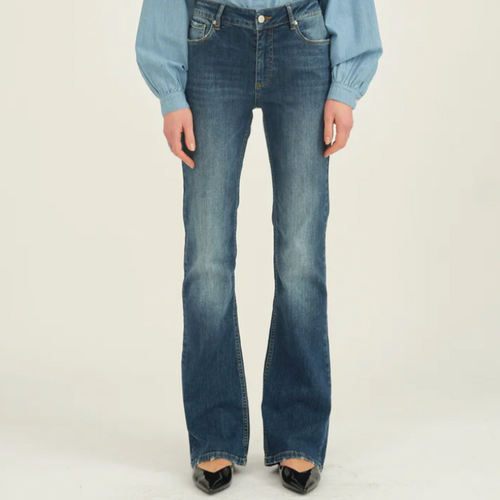 PIESZAK Marija Jeans Los Angeles