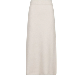 NEO NOIR Ashanti Knit Skirt