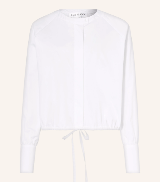 EVA MANN Claire Shirt