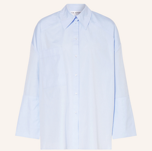 EVA MANN Alma Shirt