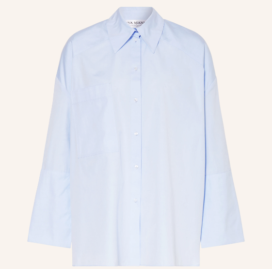 EVA MANN Alma Shirt