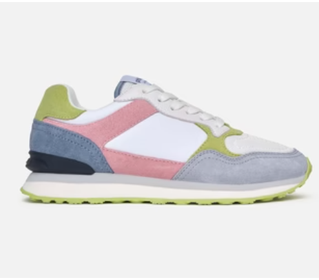 PHILIP HOG Quincy Trainers