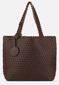 ILSE JACOBSEN Reversible Bag (Bag08)