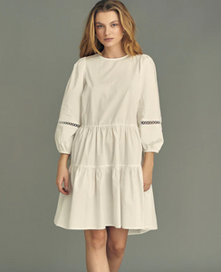 A-VIEW Kamille Dress