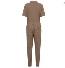 Load image into Gallery viewer, PIESZAK Jill Worker Jumpsuit