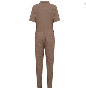 PIESZAK Jill Worker Jumpsuit