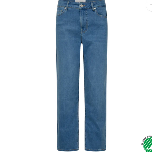 PIESZAK Trisha SWAN Bright Japan Blue