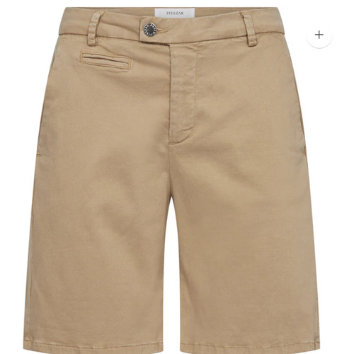 PIESZAK Anika Long Shorts