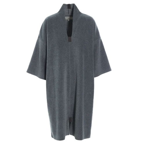 HENRIETTE SREFFENSEN Fleece Dress (3251)