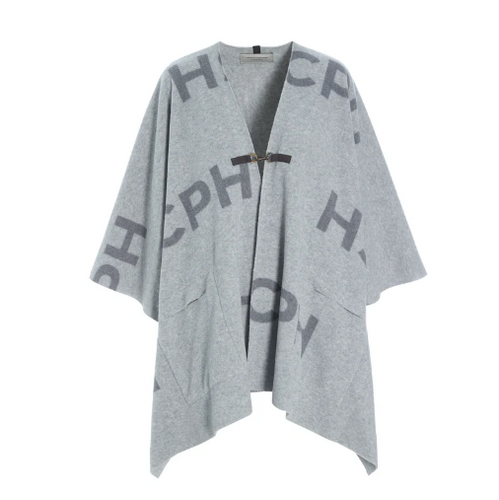 HENRIETTE STEFFENSEN Cape (4120)