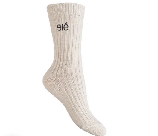 ESME STUDIOS Yoyo Socks Short