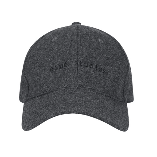 ESME STUDIOS Bez Wool Cap