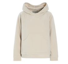 Load image into Gallery viewer, HENRIETTE STEFFENSEN Fleece Hoodie (1383)