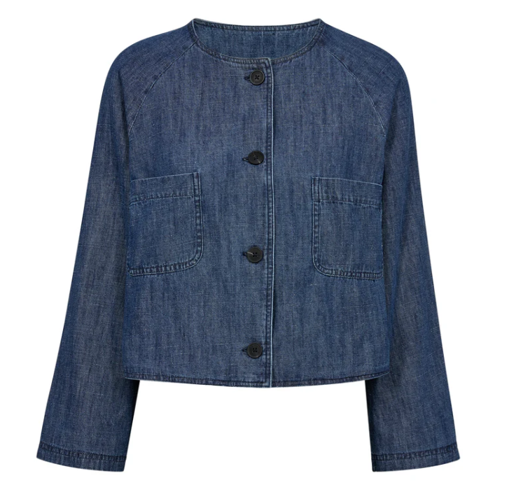 PIESZAK Georgia Denim Jacket