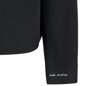 ESME STUDIOS Mara Shirt Jacket